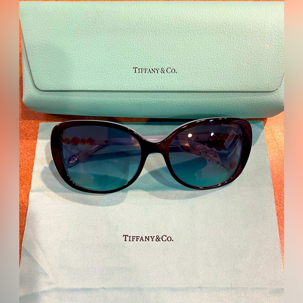 Tiffany & Co. sunglasses